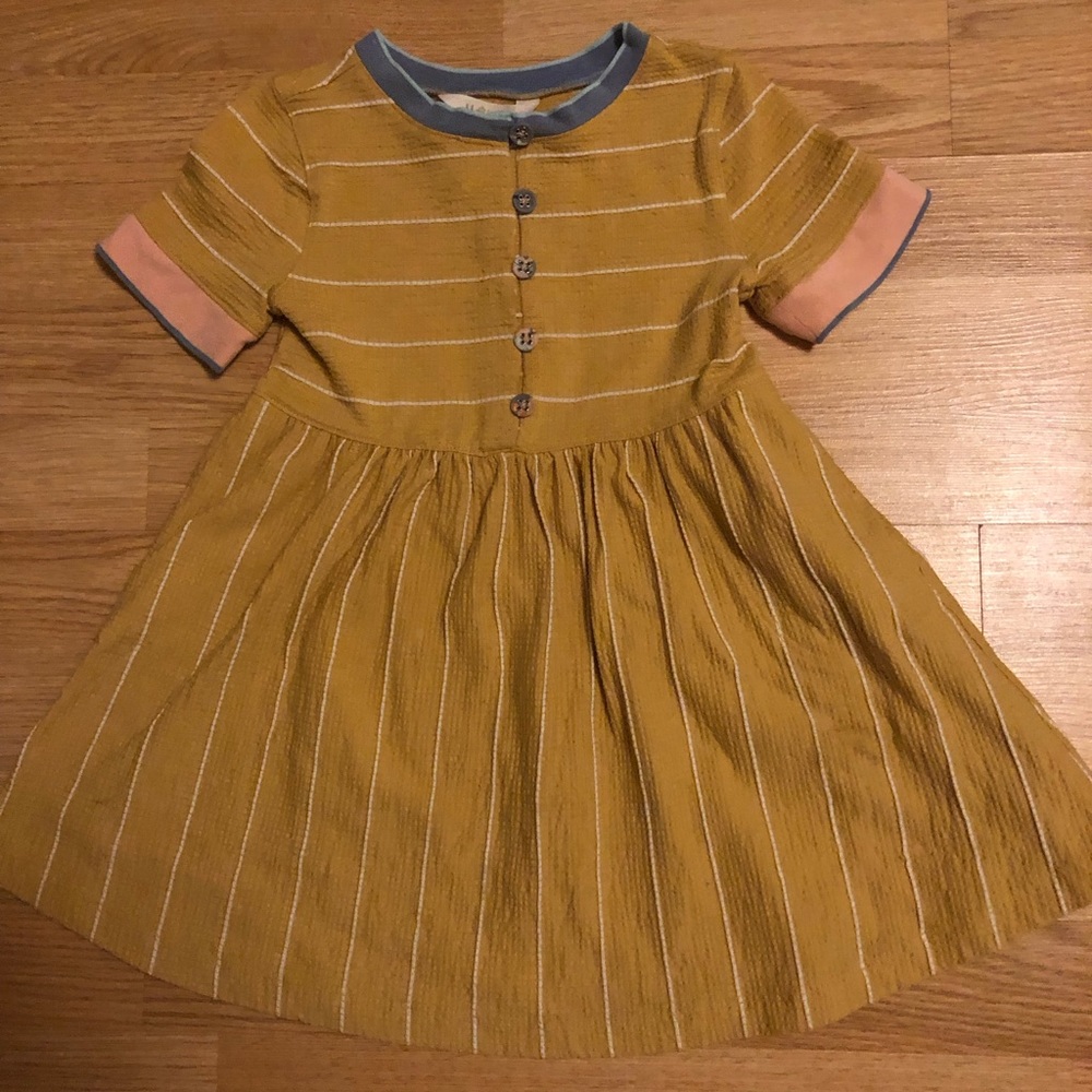“Matilda Jane” dress size 4